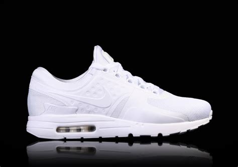 nike herren air max zero essential sneakers weiß|Buy Air Max Zero Essential 'White' .